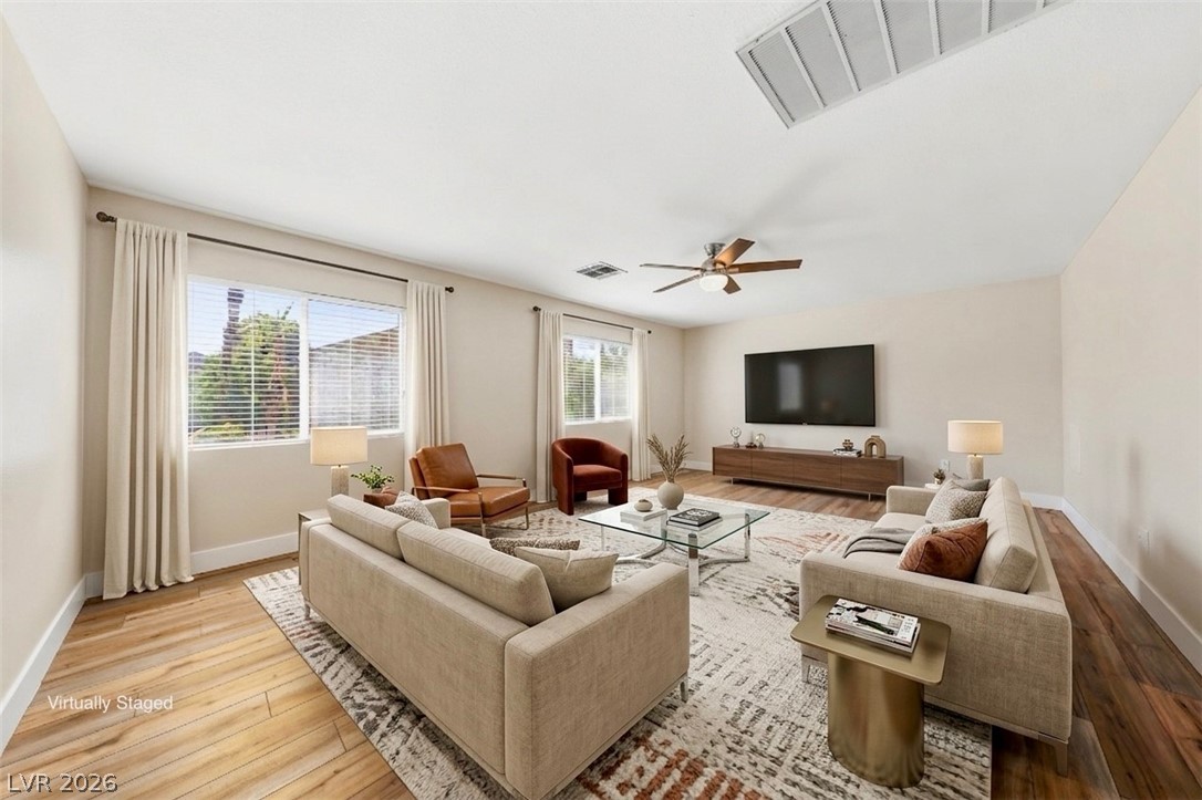 2551 Williamsburg Street Henderson NV 89052