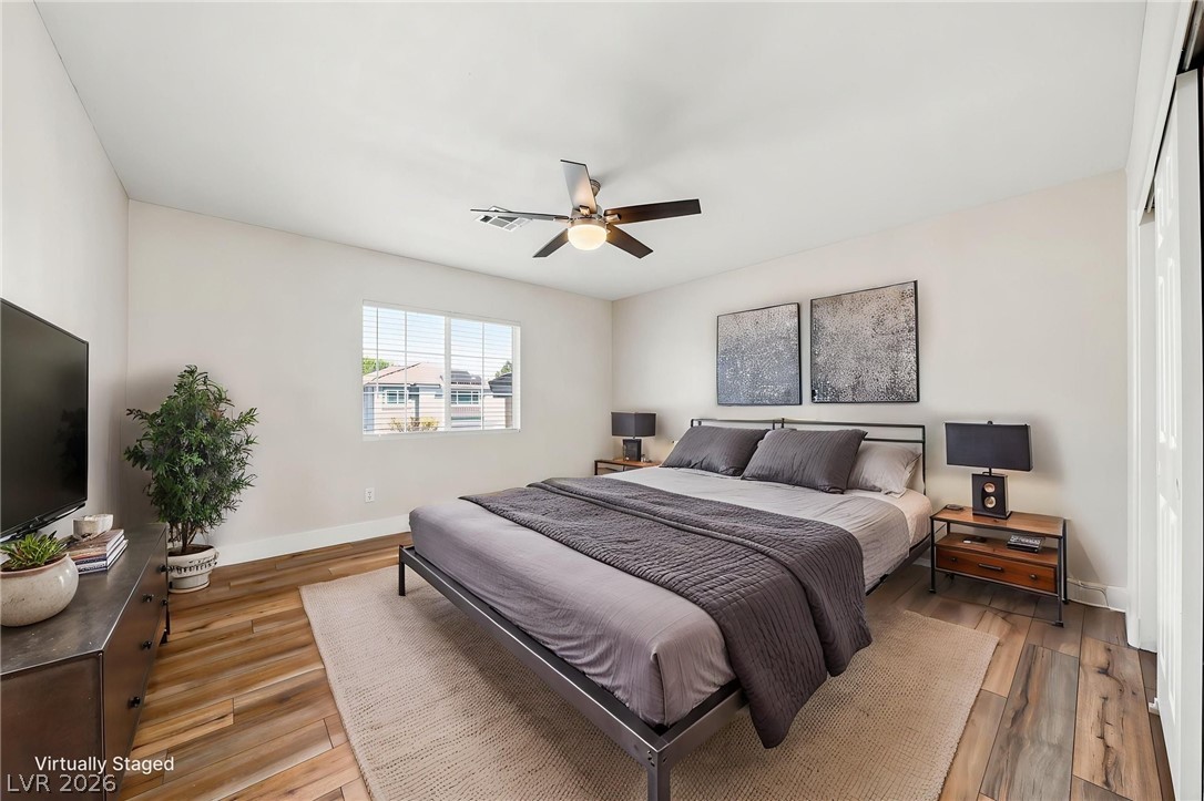 2551 Williamsburg Street Henderson NV 89052