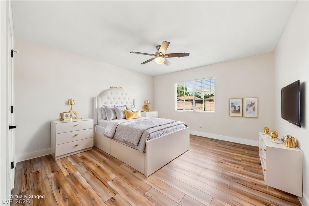 2551 Williamsburg Street Henderson NV 89052
