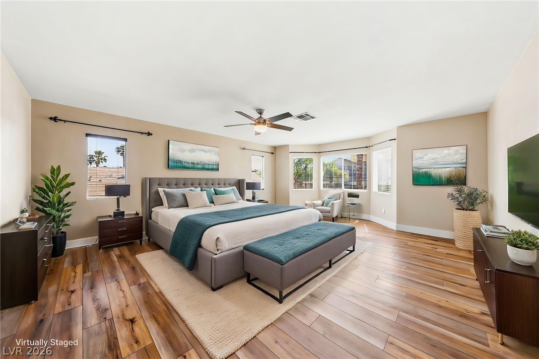 2551 Williamsburg Street Henderson NV 89052