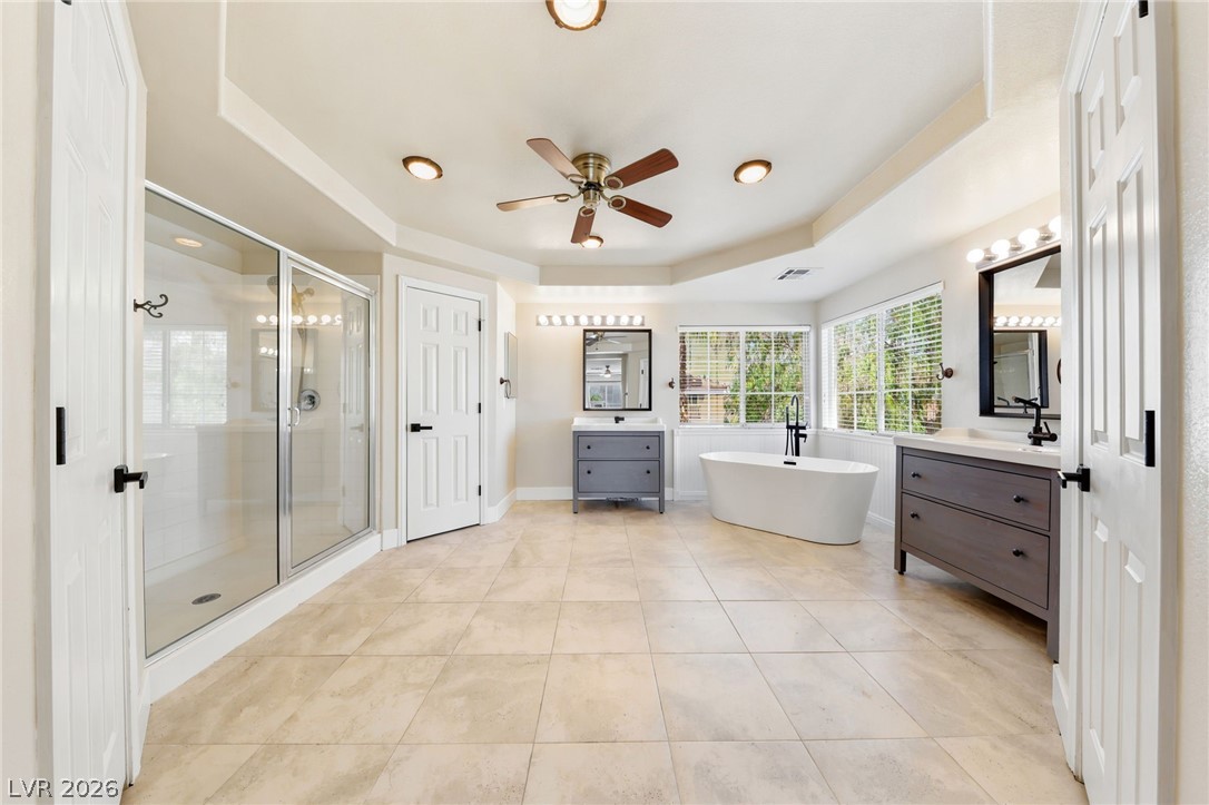 2551 Williamsburg Street Henderson NV 89052