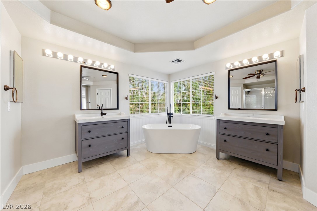 2551 Williamsburg Street Henderson NV 89052