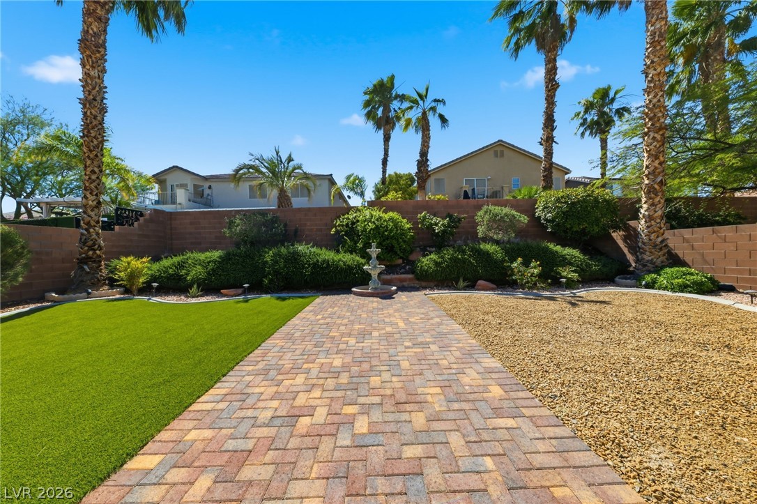 2551 Williamsburg Street Henderson NV 89052