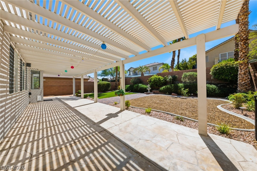 2551 Williamsburg Street Henderson NV 89052