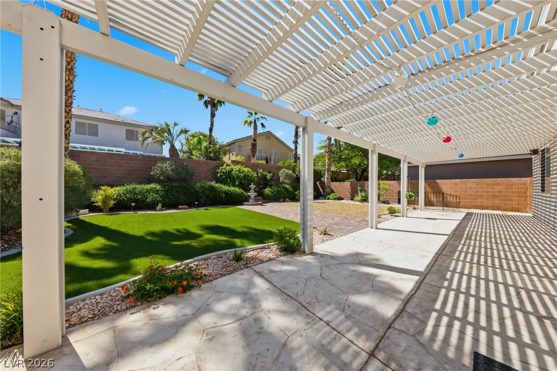 2551 Williamsburg Street Henderson NV 89052