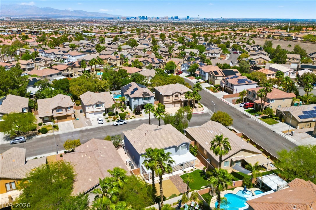 2551 Williamsburg Street Henderson NV 89052