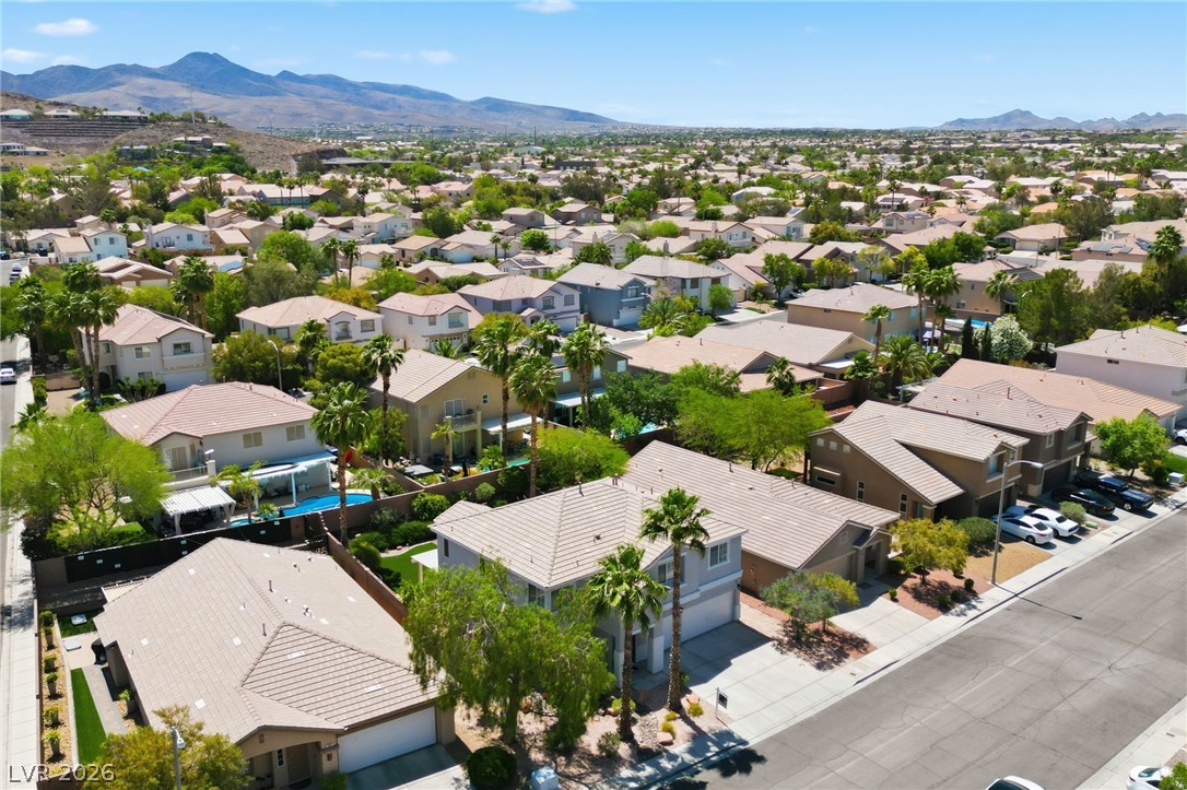 2551 Williamsburg Street Henderson NV 89052