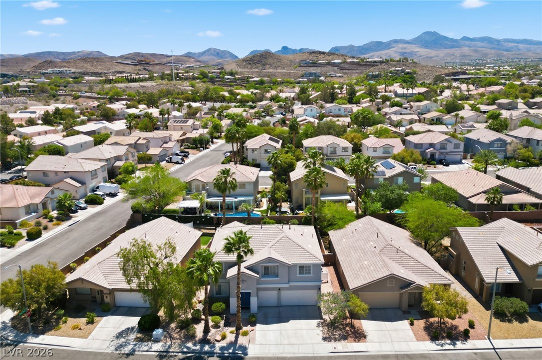 2551 Williamsburg Street Henderson NV 89052