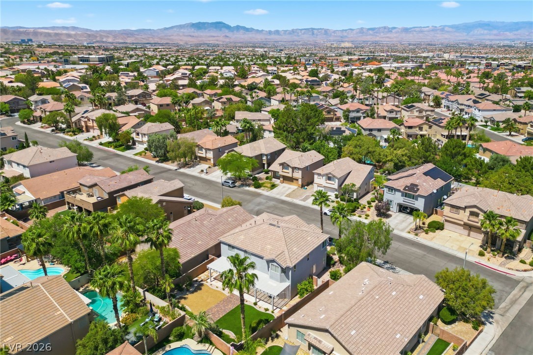 2551 Williamsburg Street Henderson NV 89052