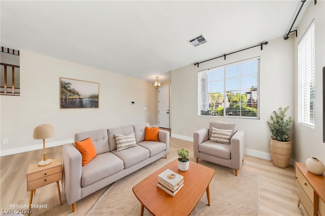 2551 Williamsburg Street Henderson NV 89052