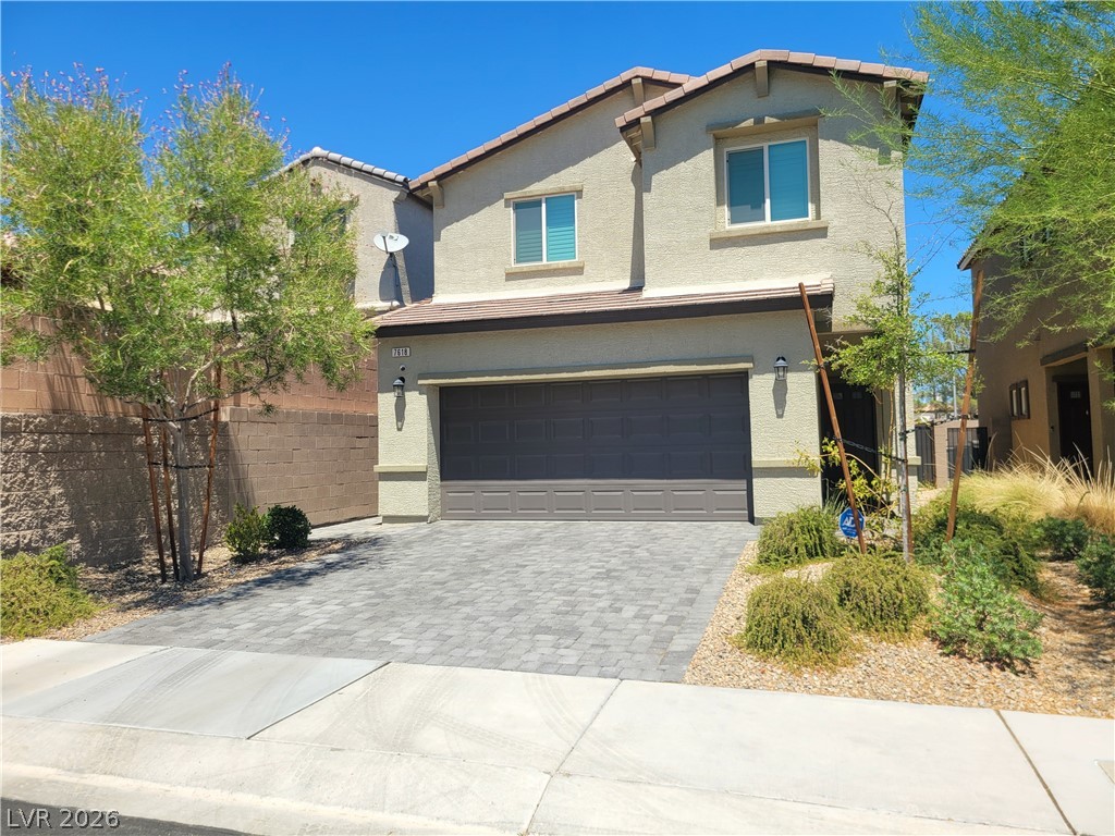 7618 Red Plumeria Avenue Las Vegas NV 89113