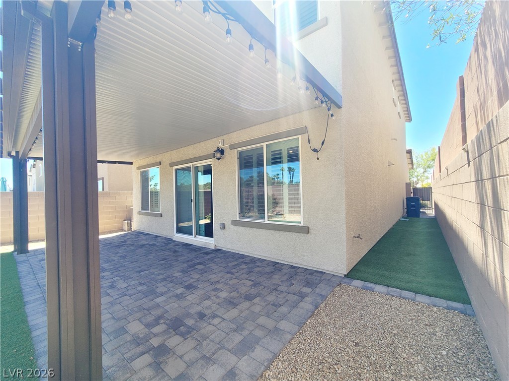 7618 Red Plumeria Avenue Las Vegas NV 89113