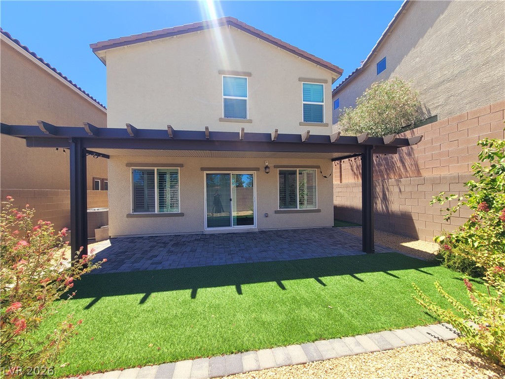 7618 Red Plumeria Avenue Las Vegas NV 89113