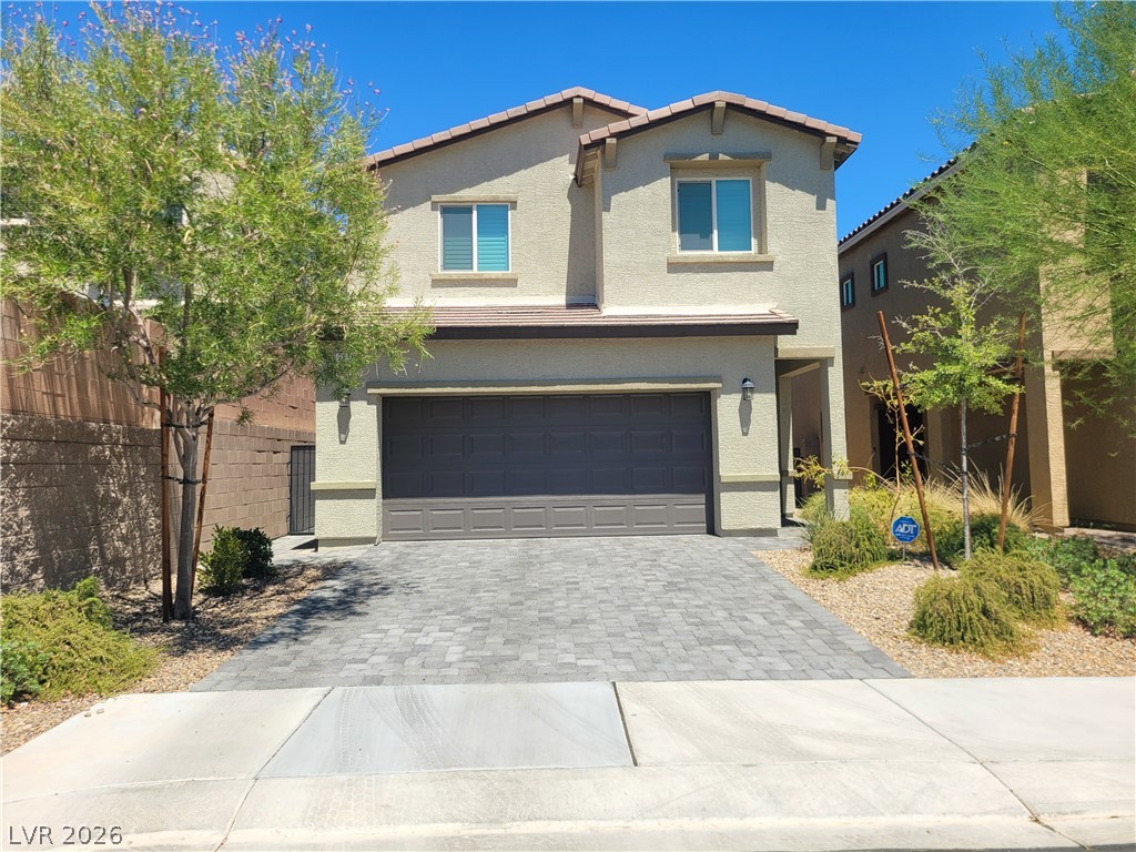 7618 Red Plumeria Avenue Las Vegas NV 89113
