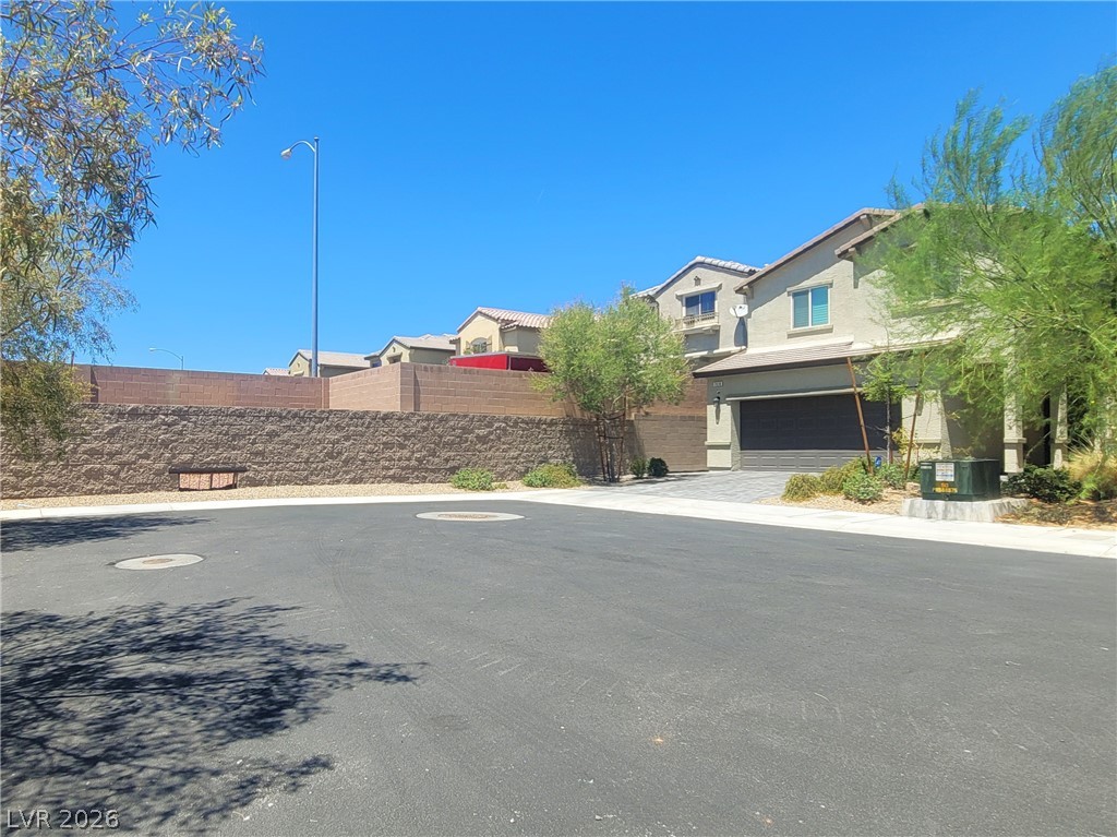 7618 Red Plumeria Avenue Las Vegas NV 89113