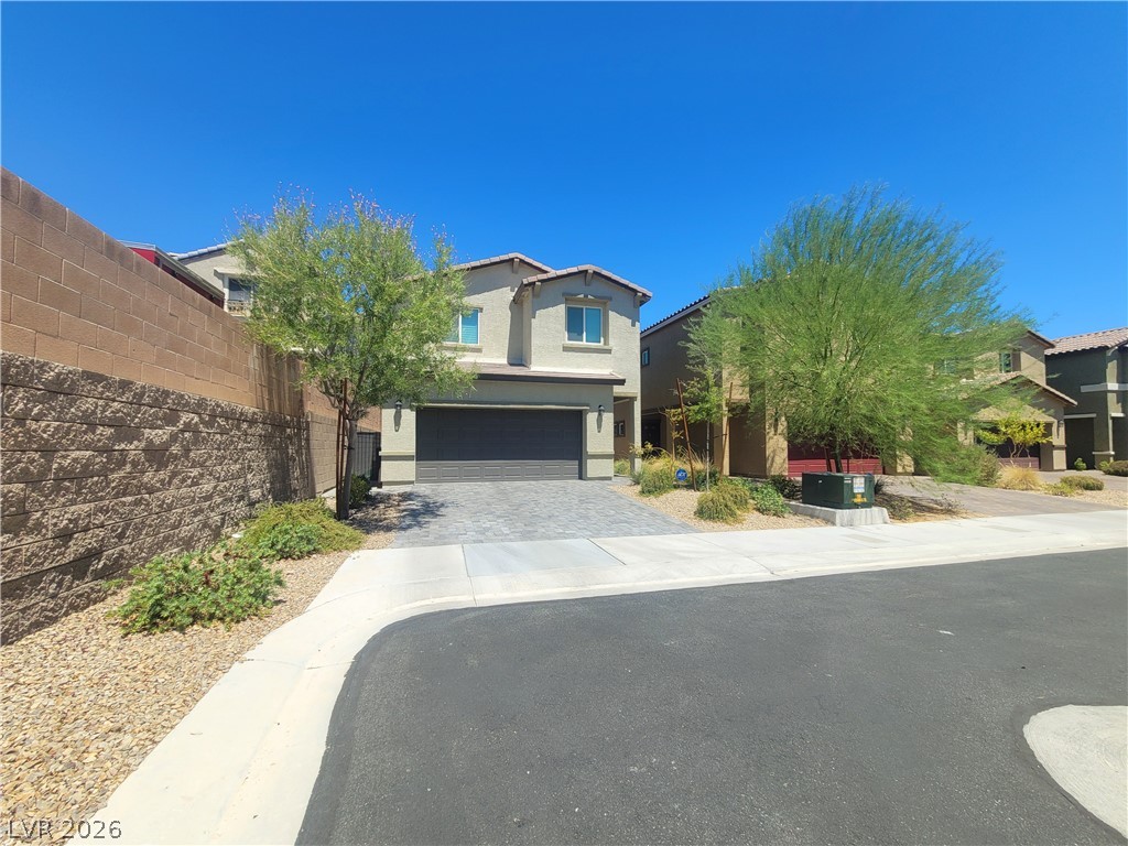 7618 Red Plumeria Avenue Las Vegas NV 89113