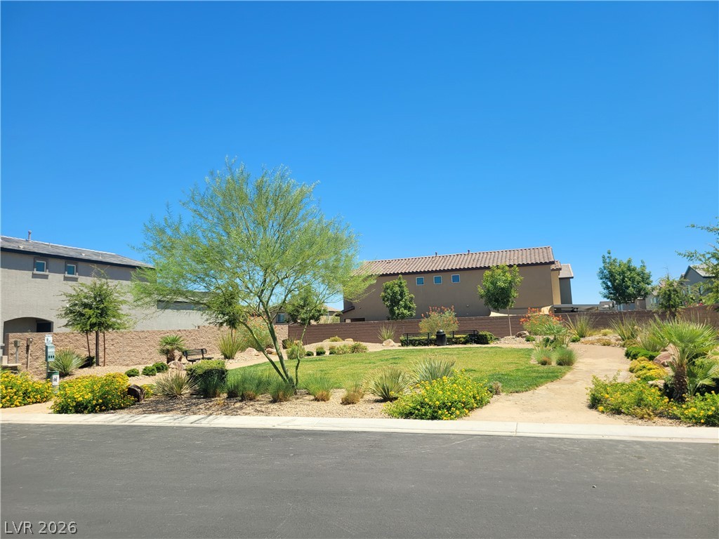 7618 Red Plumeria Avenue Las Vegas NV 89113