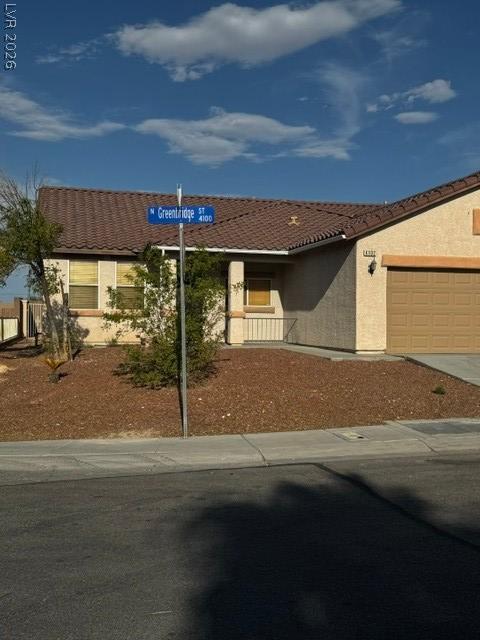 4132 Greenbridge Street North Las Vegas NV 89032