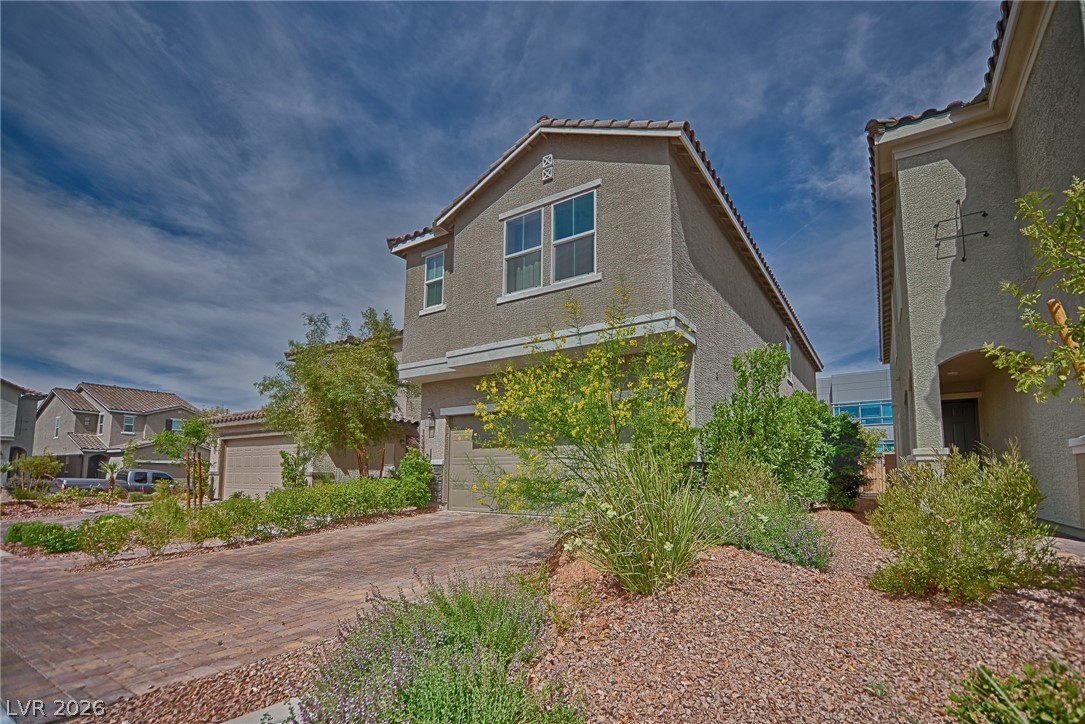 5546 Lushan Street Las Vegas NV 89148