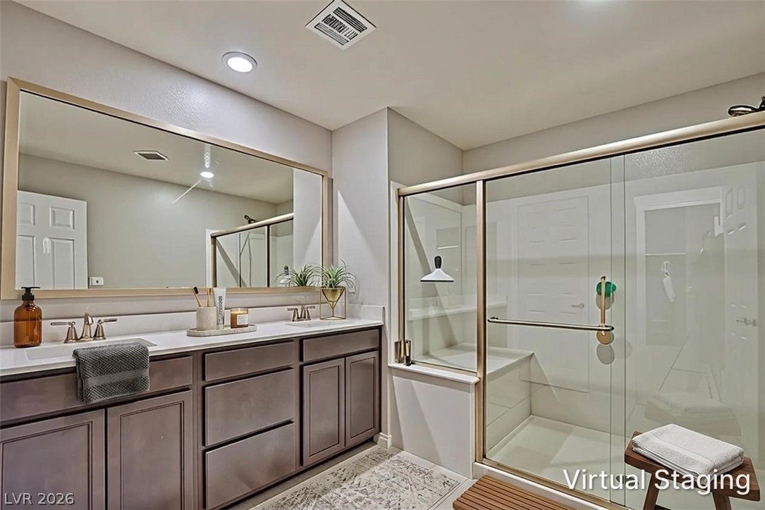 5546 Lushan Street Las Vegas NV 89148