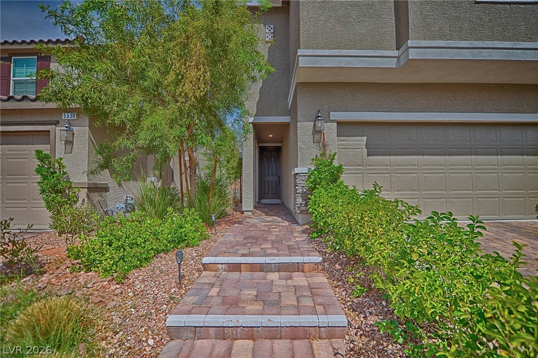 5546 Lushan Street Las Vegas NV 89148