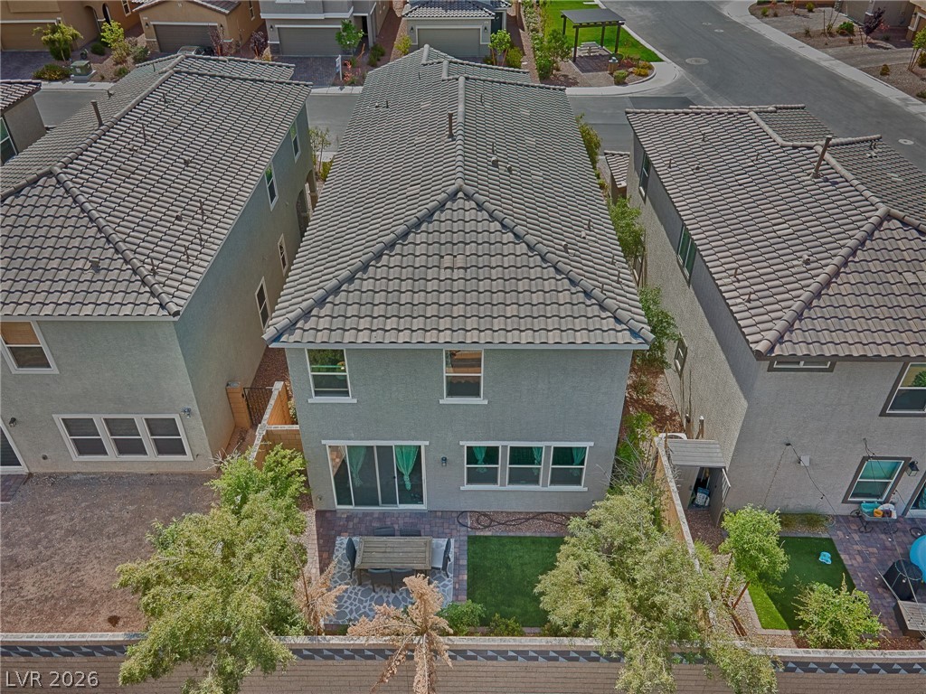 5546 Lushan Street Las Vegas NV 89148