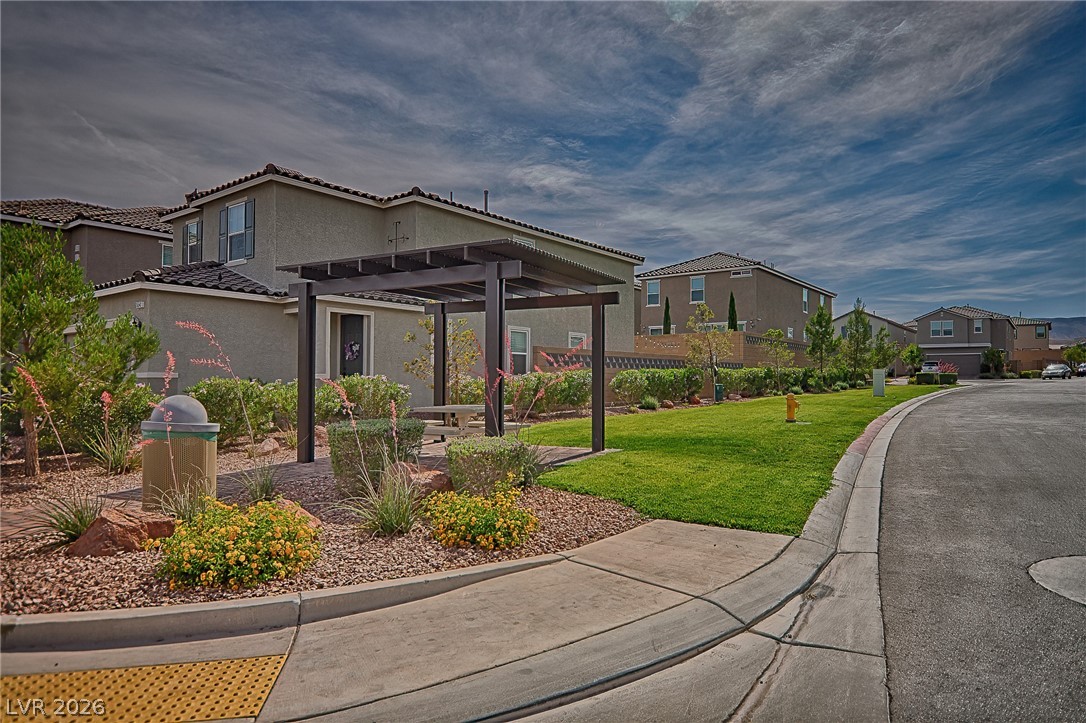 5546 Lushan Street Las Vegas NV 89148