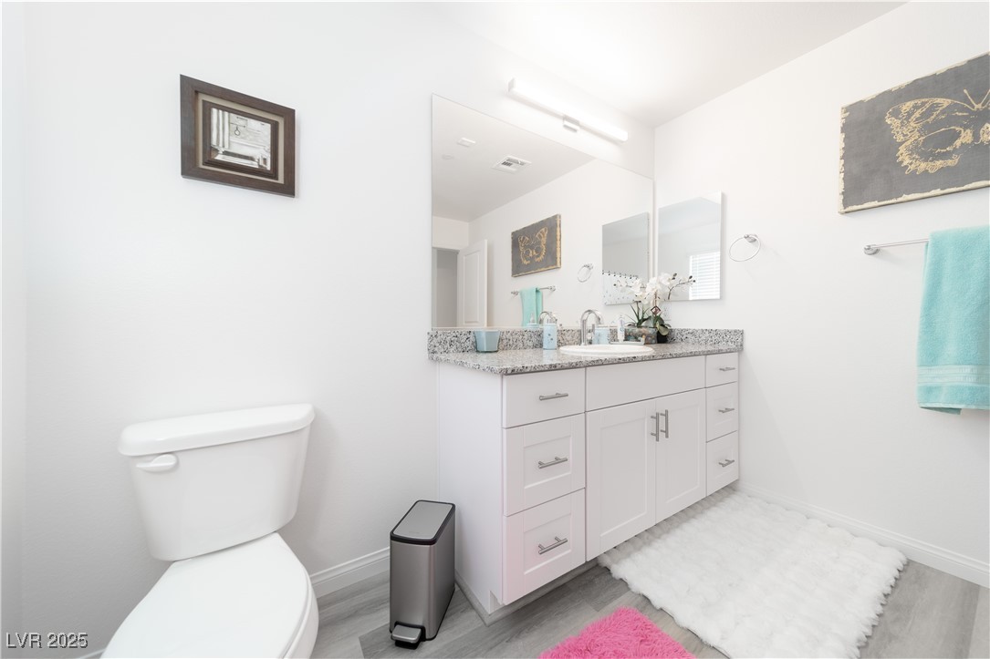2849 Desert Mosaic Lane 5 Las Vegas NV 89183