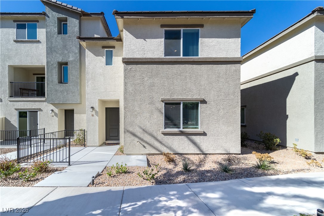 2849 Desert Mosaic Lane 5 Las Vegas NV 89183