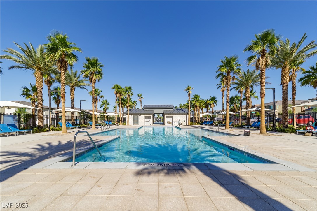 2849 Desert Mosaic Lane 5 Las Vegas NV 89183