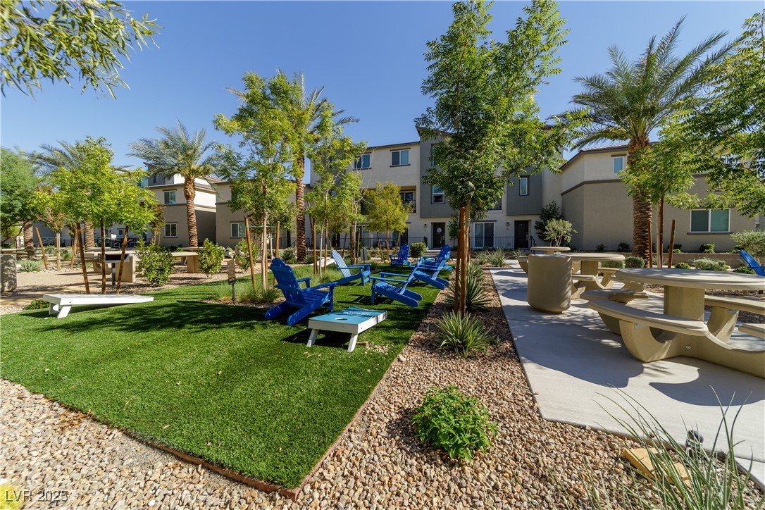 2849 Desert Mosaic Lane 5 Las Vegas NV 89183