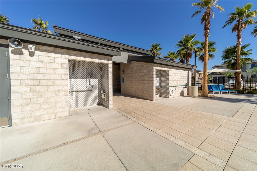 2849 Desert Mosaic Lane 5 Las Vegas NV 89183