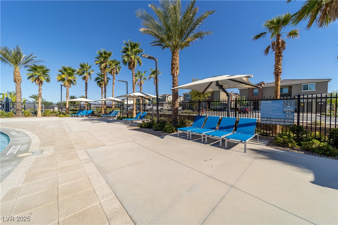 2849 Desert Mosaic Lane 5 Las Vegas NV 89183