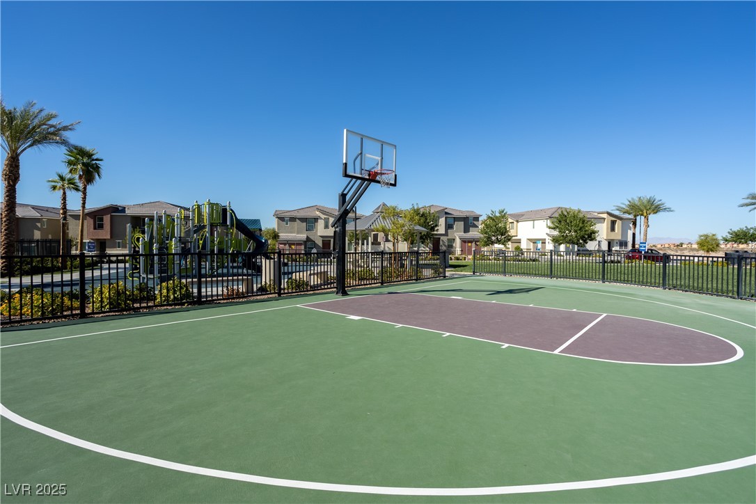 2849 Desert Mosaic Lane 5 Las Vegas NV 89183
