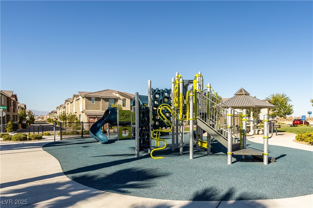 2849 Desert Mosaic Lane 5 Las Vegas NV 89183