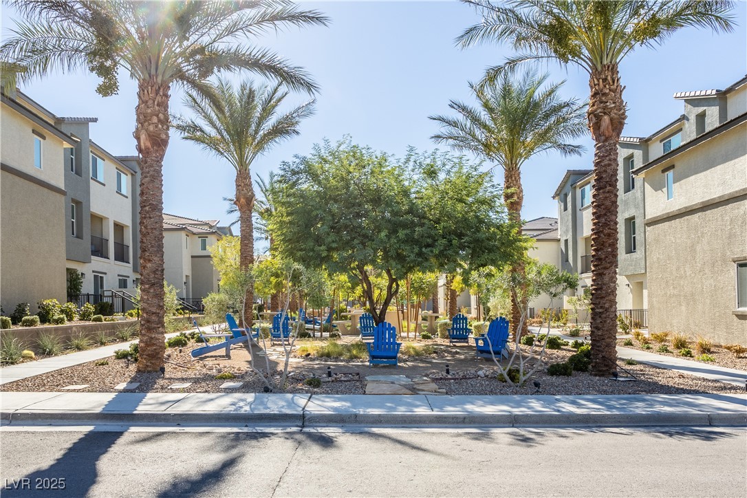 2849 Desert Mosaic Lane 5 Las Vegas NV 89183