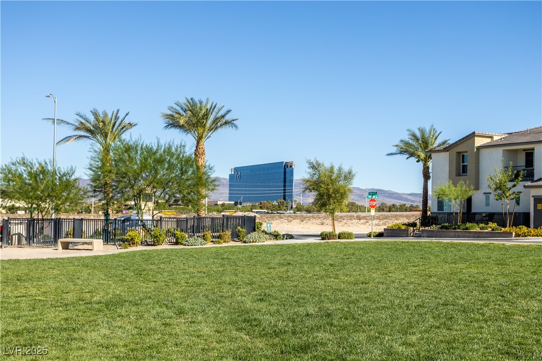 2849 Desert Mosaic Lane 5 Las Vegas NV 89183