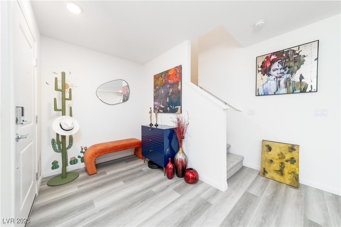 2849 Desert Mosaic Lane 5 Las Vegas NV 89183