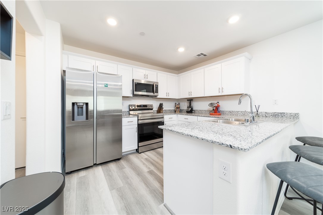2849 Desert Mosaic Lane 5 Las Vegas NV 89183