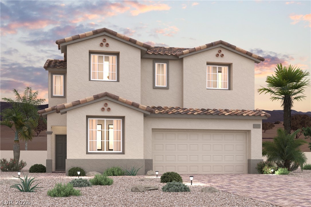 10812 Birch Meadows Avenue Las Vegas NV 89166