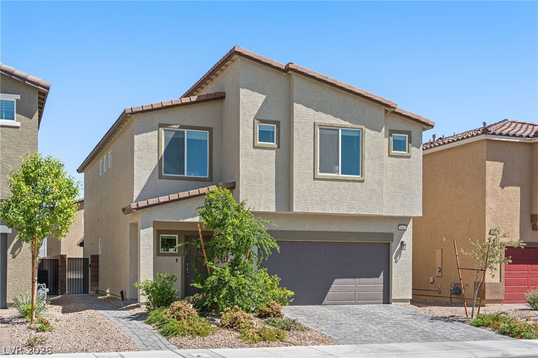 1892 Lawley Cove Place North Las Vegas NV 89084