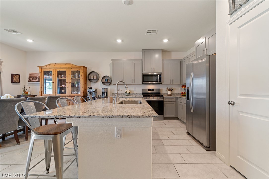 1892 Lawley Cove Place North Las Vegas NV 89084