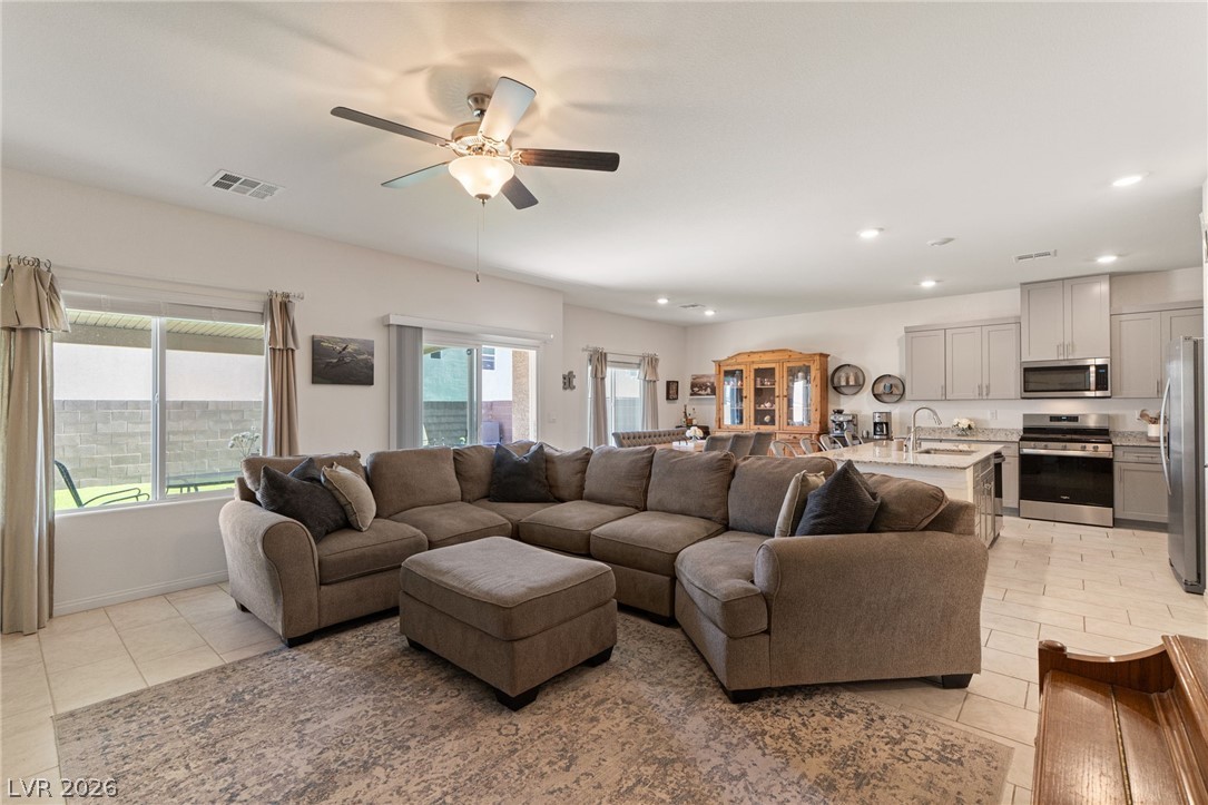 1892 Lawley Cove Place North Las Vegas NV 89084