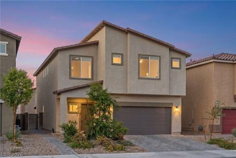 1892 Lawley Cove Place North Las Vegas NV 89084
