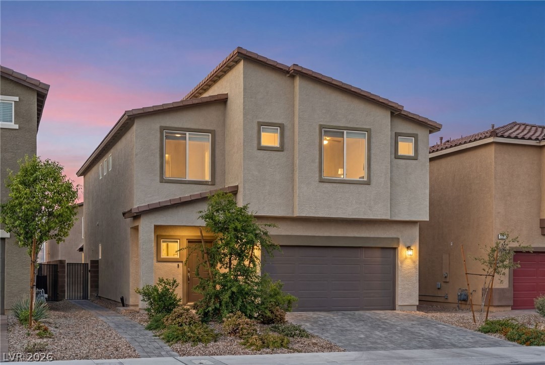 1892 Lawley Cove Place North Las Vegas NV 89084