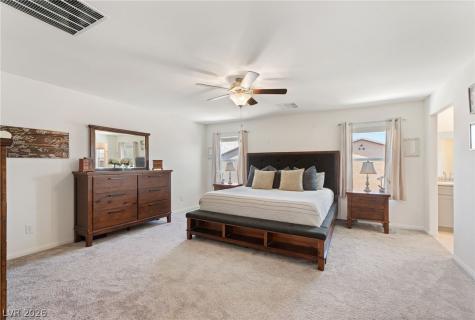 1892 Lawley Cove Place North Las Vegas NV 89084