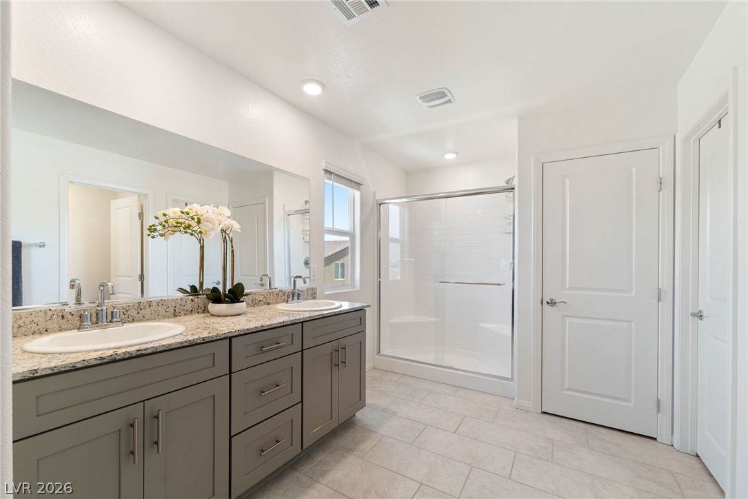 1892 Lawley Cove Place North Las Vegas NV 89084