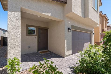 1892 Lawley Cove Place North Las Vegas NV 89084