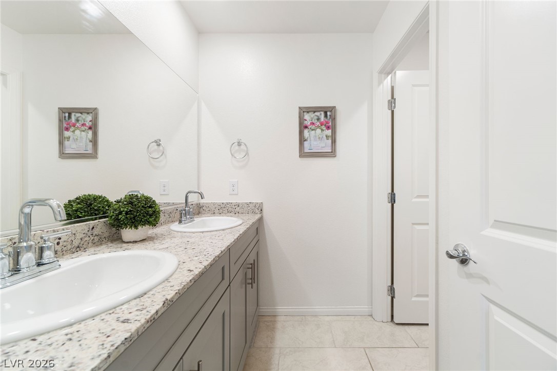 1892 Lawley Cove Place North Las Vegas NV 89084