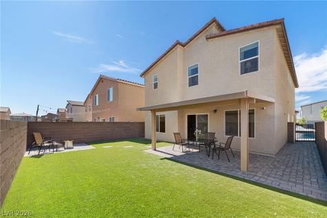 1892 Lawley Cove Place North Las Vegas NV 89084